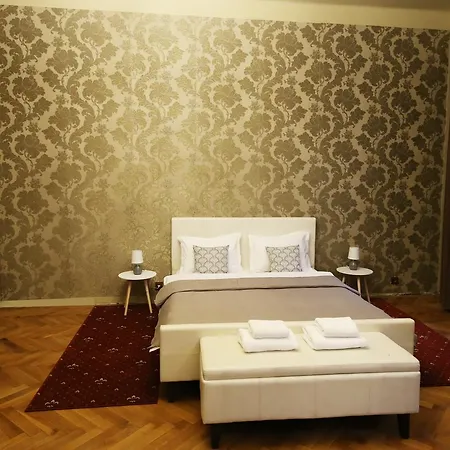 Aristocrat * Brasov