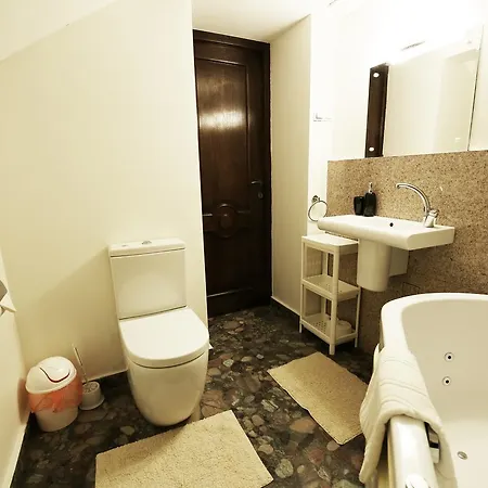 Aristocrat Apartment *